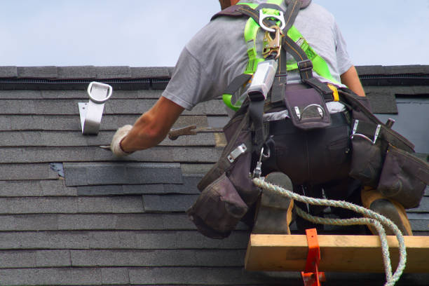 Best Commercial Roofing Services  in Canton, GA