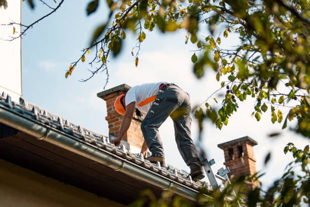 Quick and Trustworthy Emergency Roof Repair Services in Canton, GA