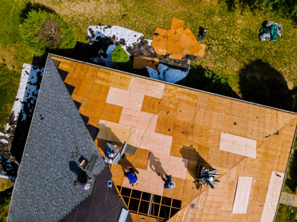 Best Commercial Roofing Services  in Canton, GA