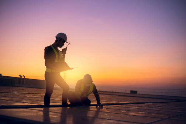 Best Slate Roofing Contractor  in Canton, GA