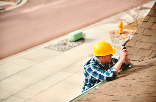 Best Roof Gutter Cleaning  in Canton, GA