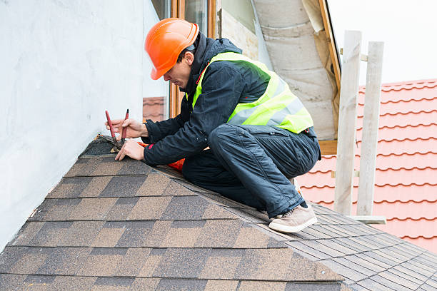 Best Emergency Roof Repair  in Canton, GA