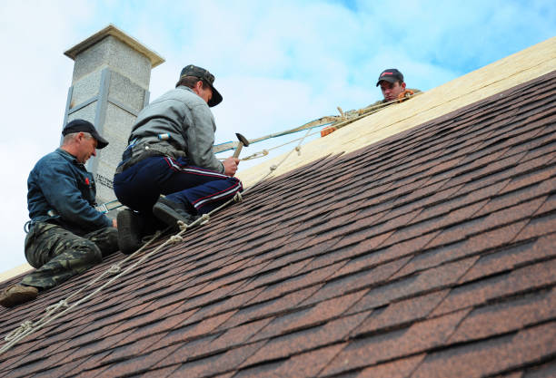 Best Affordable Roofing Company  in Canton, GA