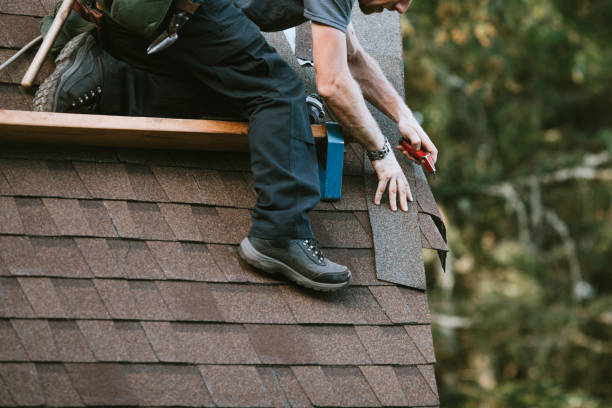 Best Flat Roof Repair Services  in Canton, GA